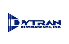 Dytran Instruments Inc. logo