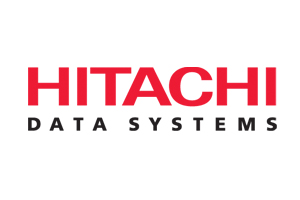 Hitachi Data Systems logo