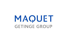 MAQUET Medical Systems USA logo